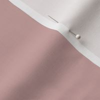 solid - soft dusty rose pink