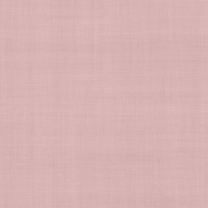 dusty pink textured solid