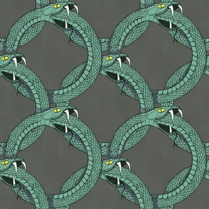 Ouroboros Chain