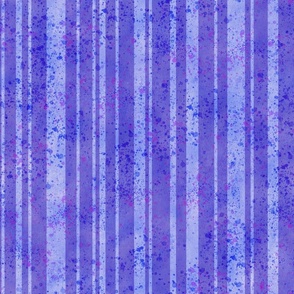 Bright Purple textured stripes (medium)