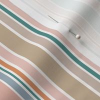 country meadow stripes pink small