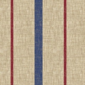 Western Stripe 2