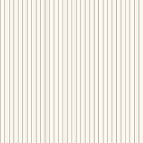 Mini Micro_Charcoal Stripe 1 x 1