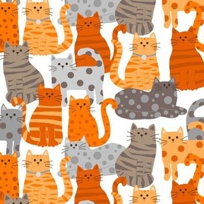 321 Cats