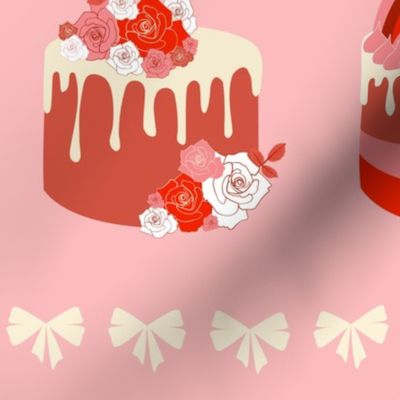 Cakes For You_ Pink