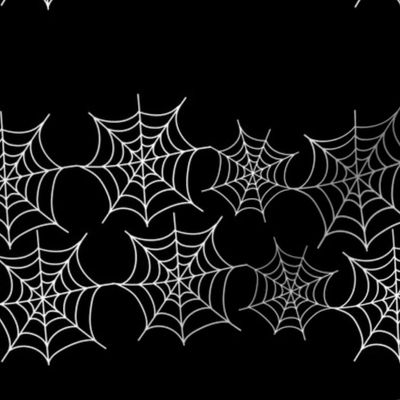 Spiderweb Stripes
