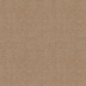brown, chocolate brown, linen textured solid, cozy cabin wallpaper (S)
