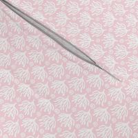 coral reef two color bleached 1 one inch coral branch underwater ocean sea island beach light rose pink white pale magenta wallpaper accessories home decor