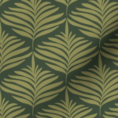 Tropical Palm Leaf  Wallpaper, Green Wallpaper, Tropical Home Decor, Outdoor Inspired, Beach Wallpaper, Tropical Fabric, Palm Leaf Fabric, Botanical Wallpaper, Botanical Fabric, Botanical Home Decor, Office Wallpaper, Bedroom Wallpaper, Bathroom Wallpaper