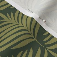 Tropical Palm Leaf  Wallpaper, Green Wallpaper, Tropical Home Decor, Outdoor Inspired, Beach Wallpaper, Tropical Fabric, Palm Leaf Fabric, Botanical Wallpaper, Botanical Fabric, Botanical Home Decor, Office Wallpaper, Bedroom Wallpaper, Bathroom Wallpaper