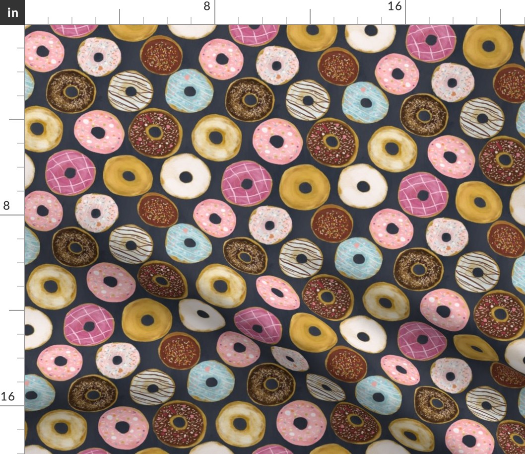 donuts for days_navy small