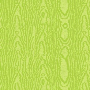 Moire Texture (Medium) - Lime Green  (TBS101A)