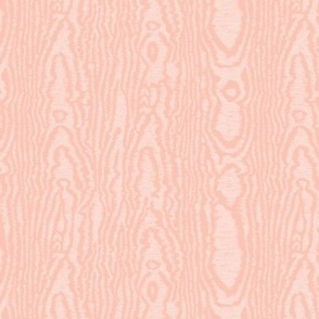 Moire Texture (Medium) - Salmon Berry  (TBS101A)