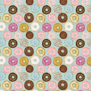 Donuts_For_days_light blue