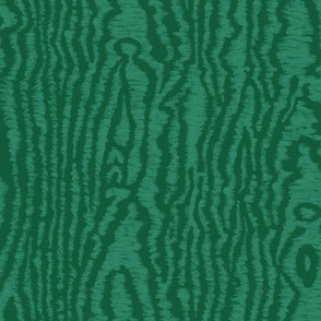 Moire Texture (Large) - Amazon Foliage Green  (TBS101A)