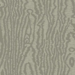 Moire Texture (Large) - Antique Pewter Gray  (TBS101A)