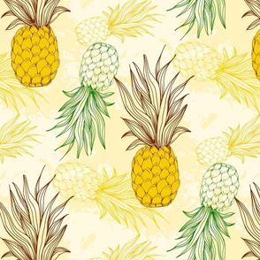 Pineapple Delight