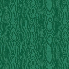 Moire Texture (Medium) - Amazon Foliage Green  (TBS101A)