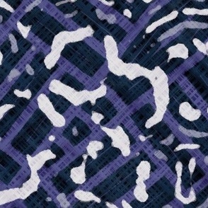 water tribe shibori