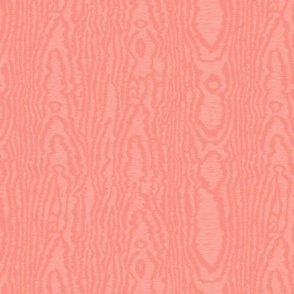 Moire Texture (Medium) -  Coral Gables Orange  (TBS101A)