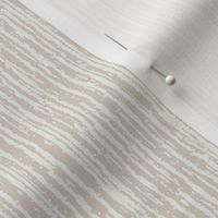 Grasscloth Texture Small Stripes Benjamin Moore _Collingwood Off White Beige Gray Greige D4CDC3 _White Heron Off White Cool White F1F2EB Subtle Modern Abstract Geometric