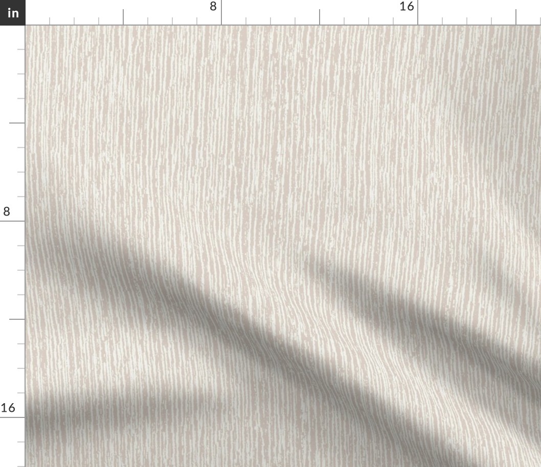 Grasscloth Texture Small Stripes Benjamin Moore _Collingwood Off White Beige Gray Greige D4CDC3 _White Heron Off White Cool White F1F2EB Subtle Modern Abstract Geometric