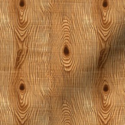 Wood Grain Natural Design
