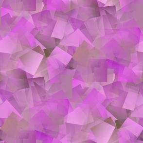 Purple Confetti Pattern