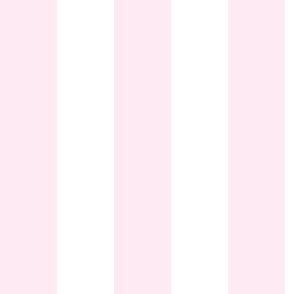 Broad Stripe Petal Pink (M)