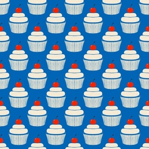 A Cupcake Treat