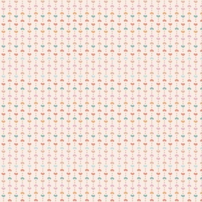 Sweet Heart Dots