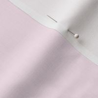 Broad Stripe Petal Pink (L)