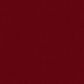 Vintage Christmas Solids - Texture Dark Red