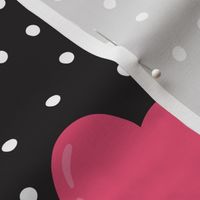 Sweet Treats with polka dots