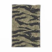 Vietnam Tiger Stripe Camo