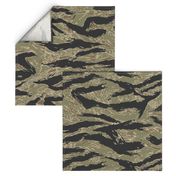 Vietnam Tiger Stripe Camo