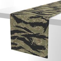 Vietnam Tiger Stripe Camo