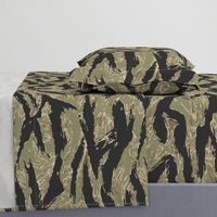 Vietnam Tiger Stripe Camo