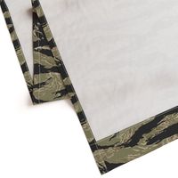 Vietnam Tiger Stripe Camo