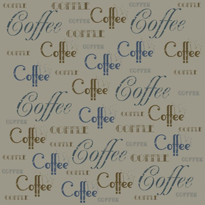 Coffee Vintage