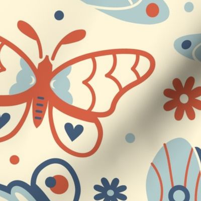 butterfly_seamless_pattern