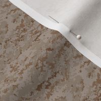 Sixth Scale Marine MARPAT Digital Desert Camo