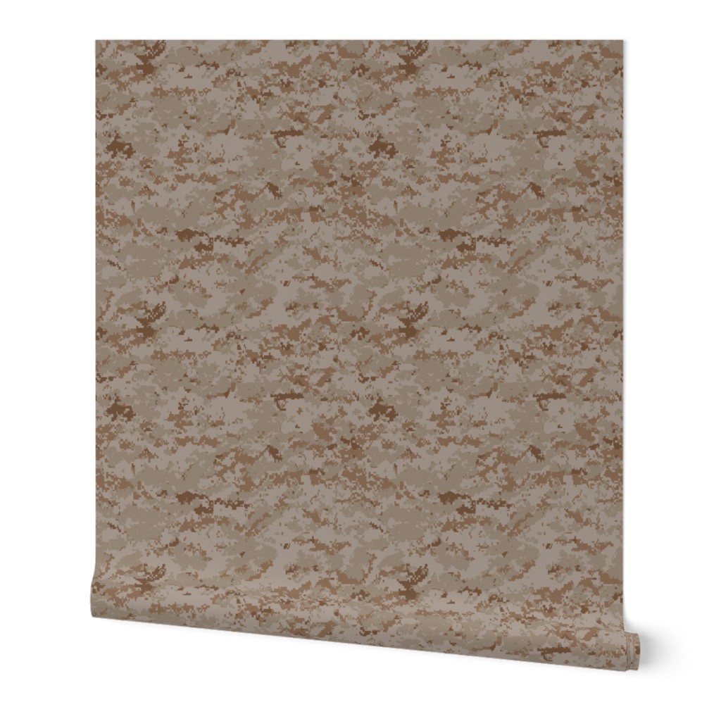 Marine MARPAT Digital Desert Camo