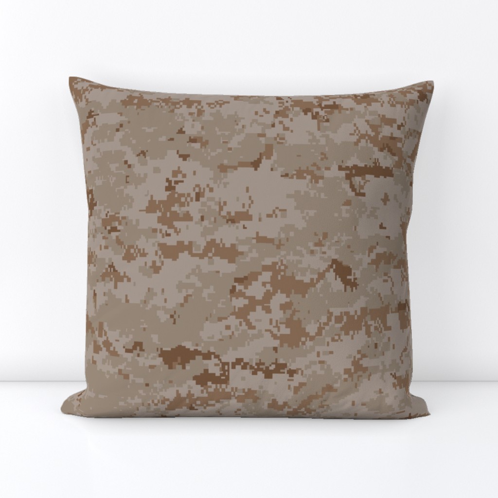 Marine MARPAT Digital Desert Camo