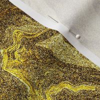 THE GATSBY COLLECTION - GOLDEN MARBLE
