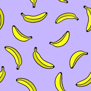 Summer Bananas