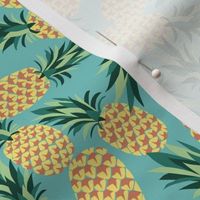 summer pineapples 4