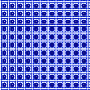 Blue tiles sm