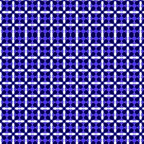 blue and white tiles sm