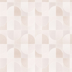 Canvas Geo Tiles Neutral